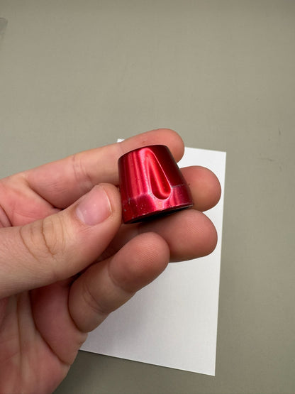 Smart Parts Shocker SFT VASA-Gloss Red