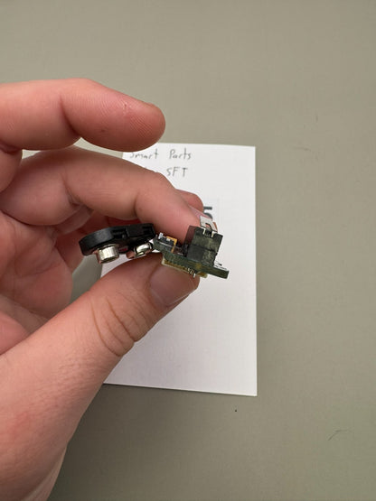Smart Parts Shocker SFT Board