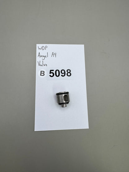 WDP Angel A4 Valve