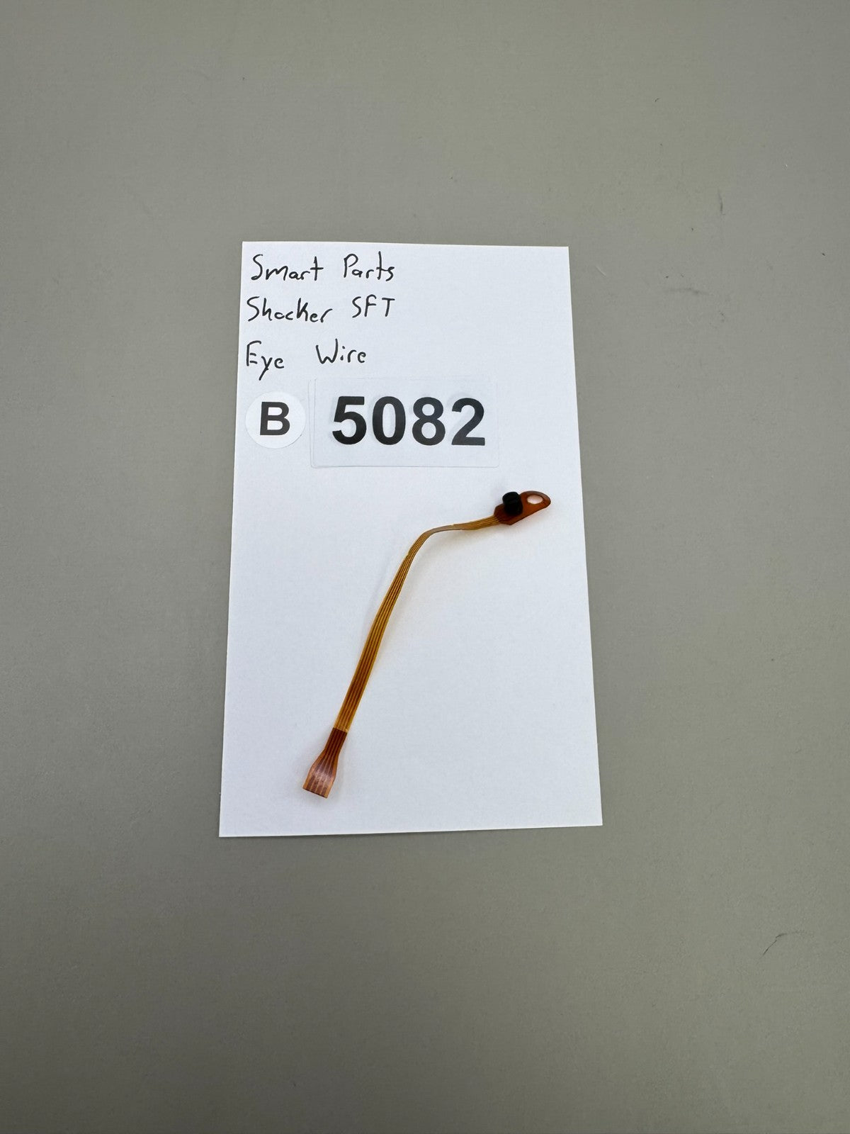 Smart Parts Shocker SFT Eye Wire