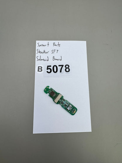 Smart Parts Shocker SFT  Solenoid Board