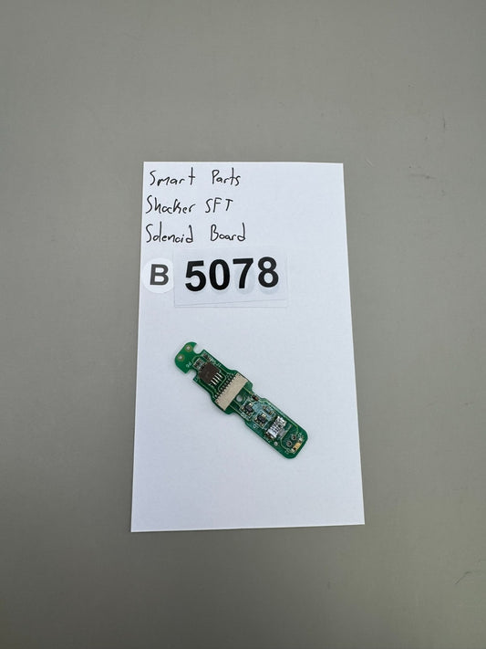 Smart Parts Shocker SFT  Solenoid Board