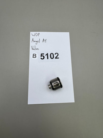 WDP Angel A4 Valve