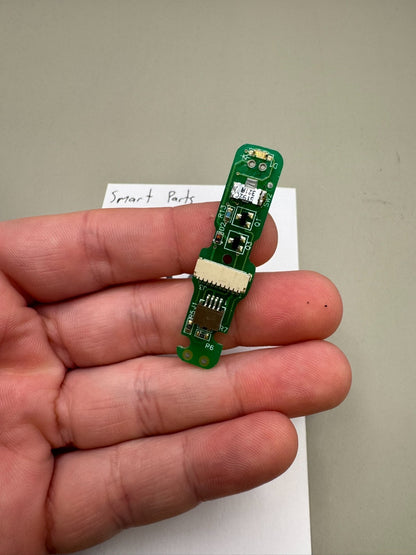 Smart Parts Shocker SFT  Solenoid Board