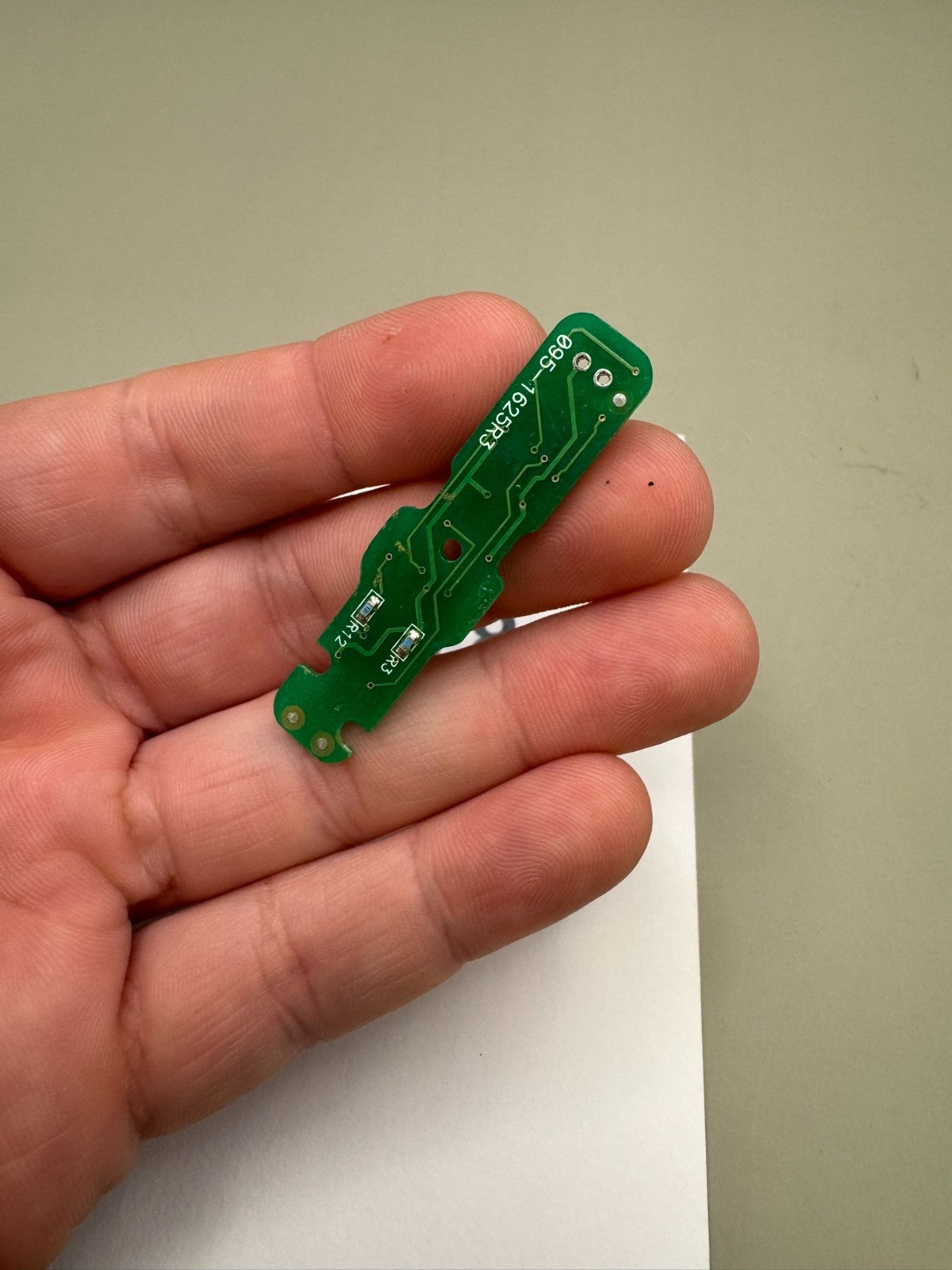 Smart Parts Shocker SFT  Solenoid Board
