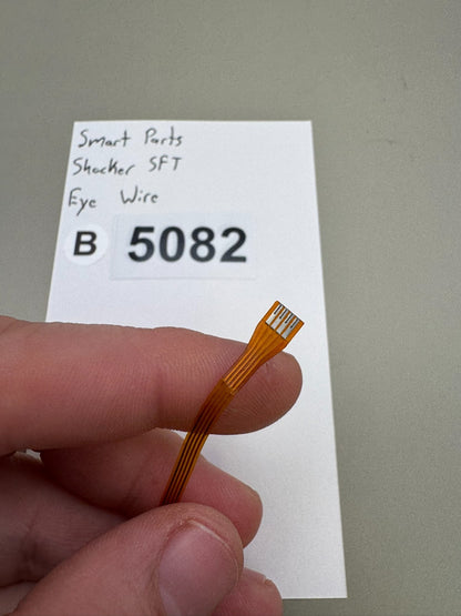 Smart Parts Shocker SFT Eye Wire