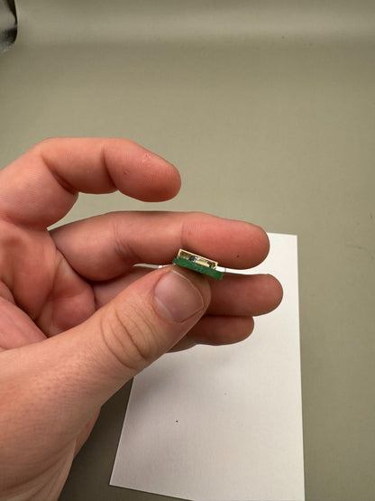 Smart Parts Shocker SFT  Solenoid Board