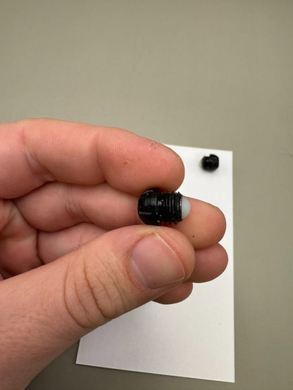 Smart Parts Shocker SFT Detents-Black
