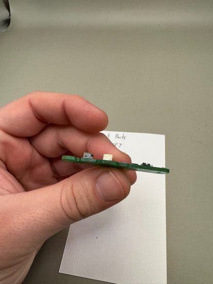 Smart Parts Shocker SFT  Solenoid Board