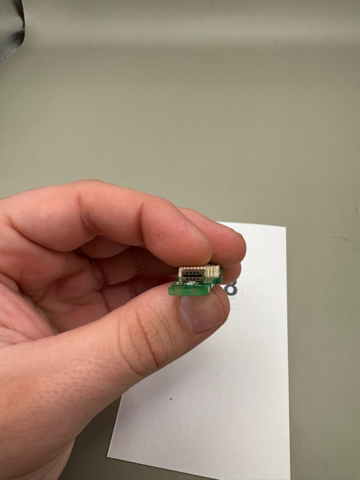 Smart Parts Shocker SFT  Solenoid Board
