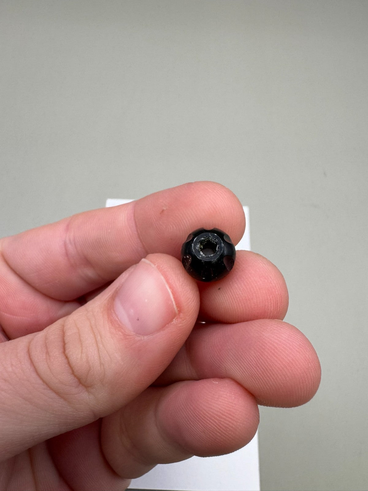 Smart Parts Shocker SFT Detents-Black