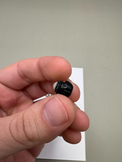 Smart Parts Shocker SFT Detents-Black