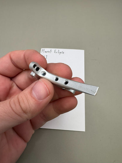 Planet Eclipse LV1 Trigger-Satin Silver