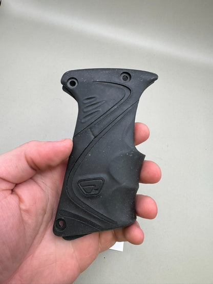 Proto/Dye Rail Grips-Matte Black
