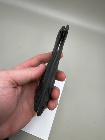 Proto/Dye Rail Grips-Matte Black