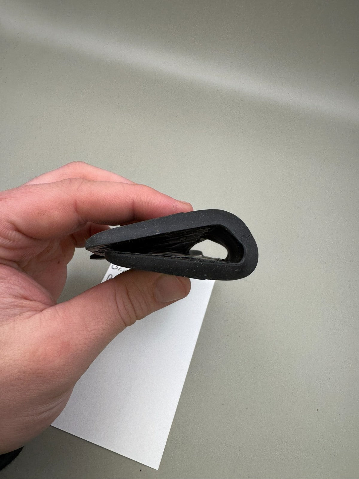 Proto/Dye Rail Grips-Matte Black