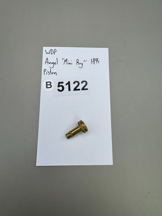WDP Angel "Mini Reg" HPR Piston