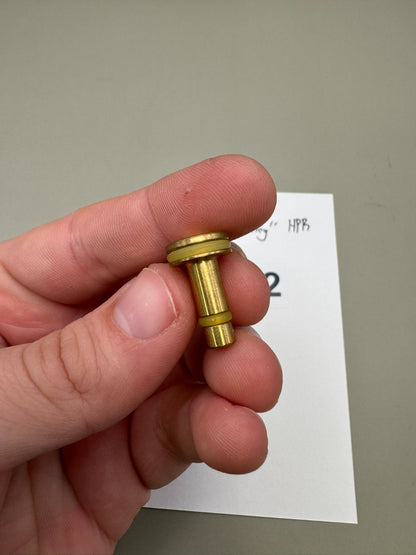 WDP Angel "Mini Reg" HPR Piston