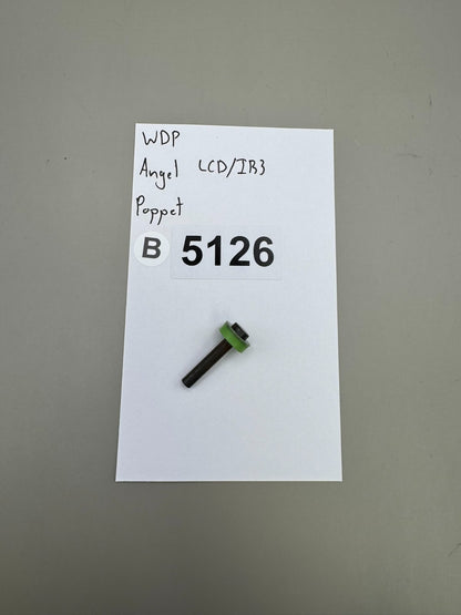 WDP Angel LCD/IR3 Poppet