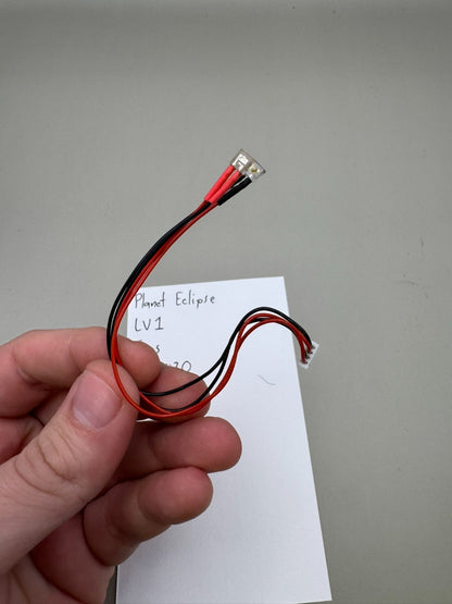 Planet Eclipse LV 1 Eyes