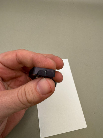 Dye DM6-DM10 Trigger-Satin Black