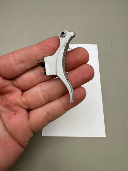 Smart Parts Shocker NXT  Trigger-Silver