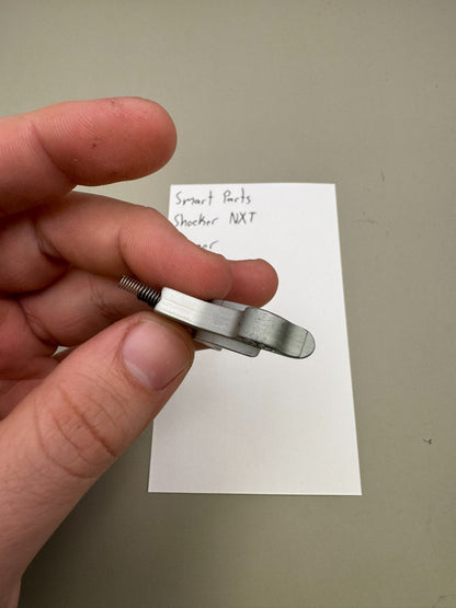 Smart Parts Shocker NXT  Trigger-Silver