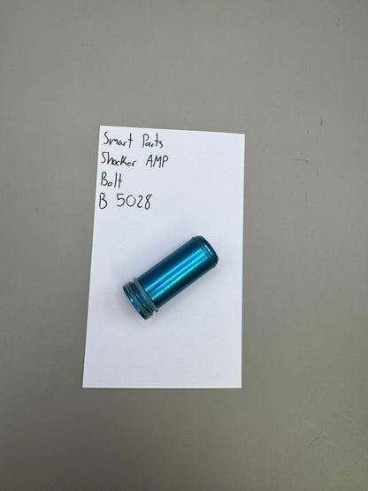 Smart Parts Shocker AMP Bolt-Gloss Blue