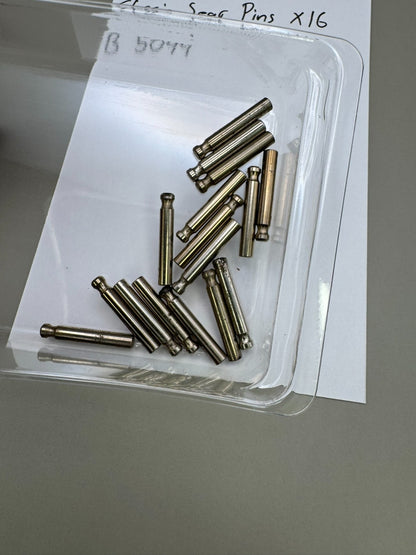 AGD Automag Sear Pin (classic) x 16-Silver