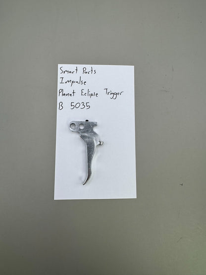 Smart Parts Impulse Planet Eclipse Trigger-Silver
