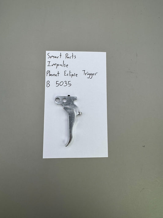 Smart Parts Impulse Planet Eclipse Trigger-Silver