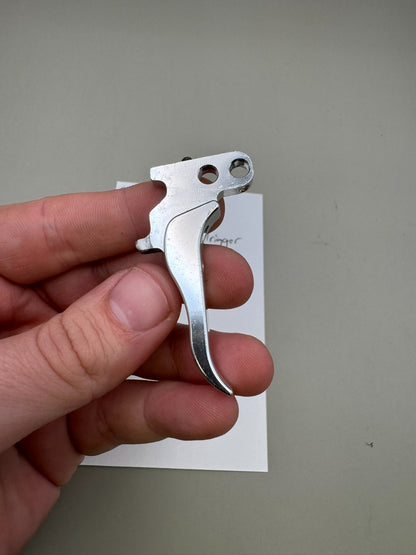 Smart Parts Impulse Planet Eclipse Trigger-Silver