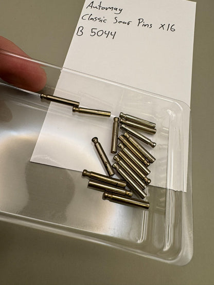 AGD Automag Sear Pin (classic) x 16-Silver