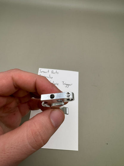 Smart Parts Impulse Planet Eclipse Trigger-Silver