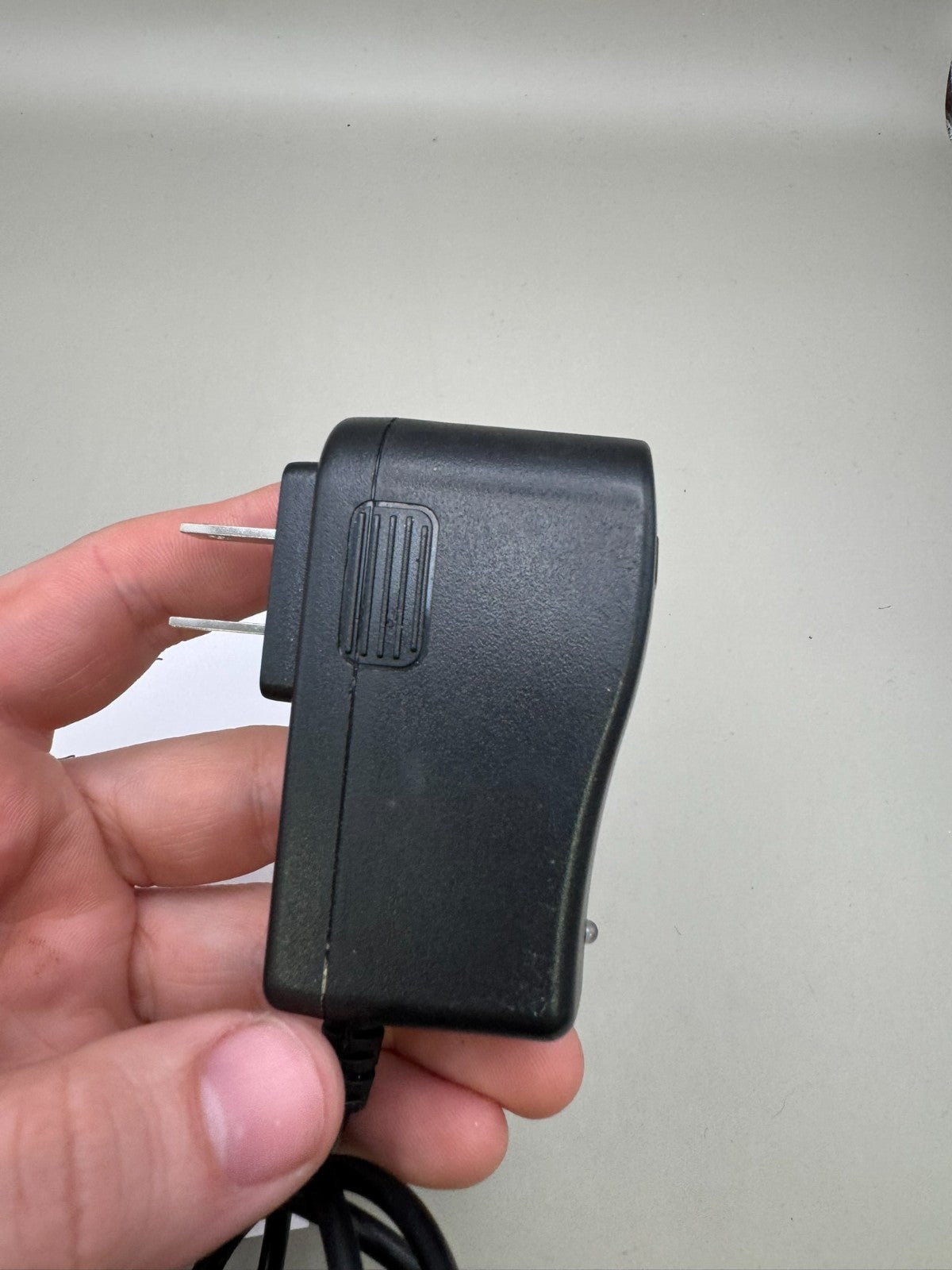 DLX LUXE 1.0-ICE Charger