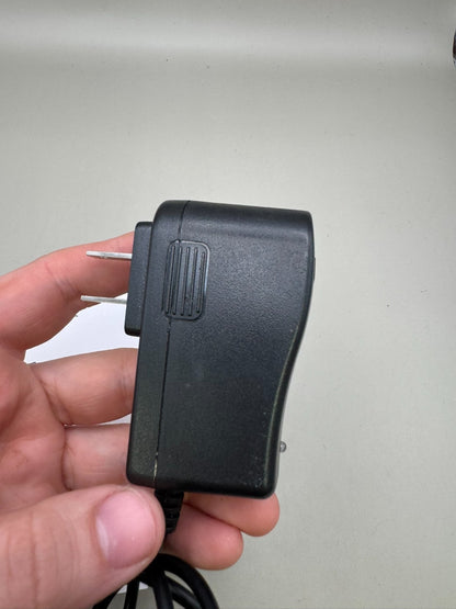 DLX LUXE 1.0-ICE Charger