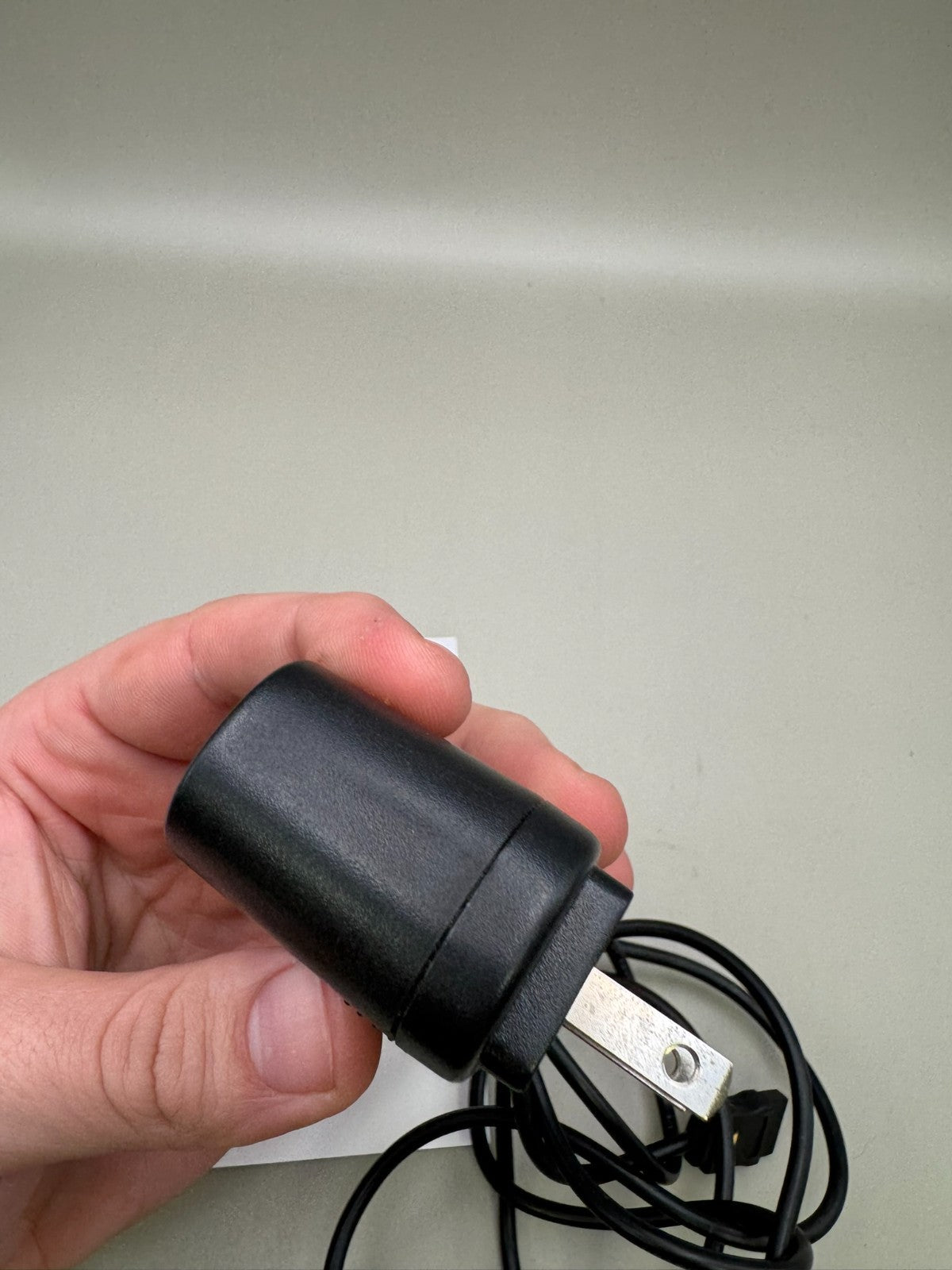 DLX LUXE 1.0-ICE Charger