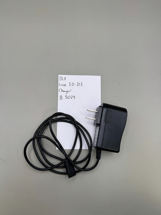 DLX LUXE 1.0-ICE Charger