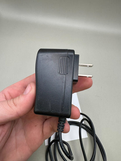 DLX LUXE 1.0-ICE Charger