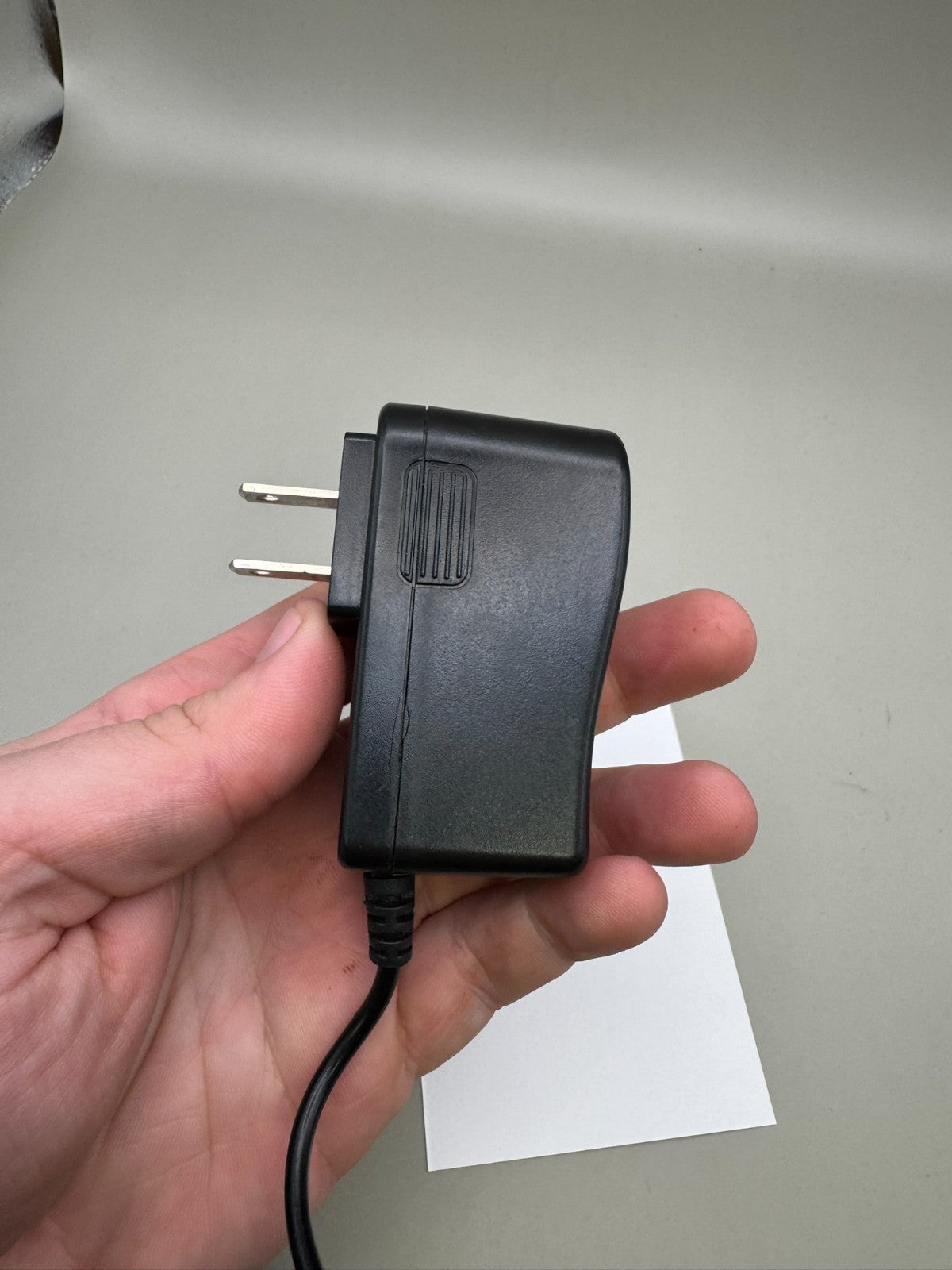 DLX LUXE 1.0-ICE Charger