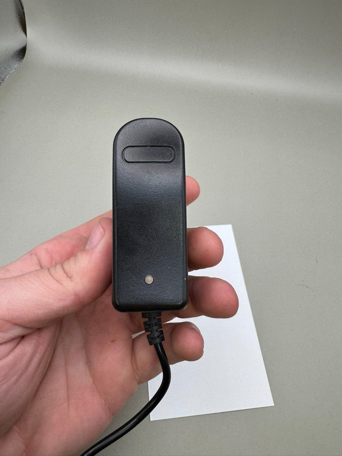 DLX LUXE 1.0-ICE Charger