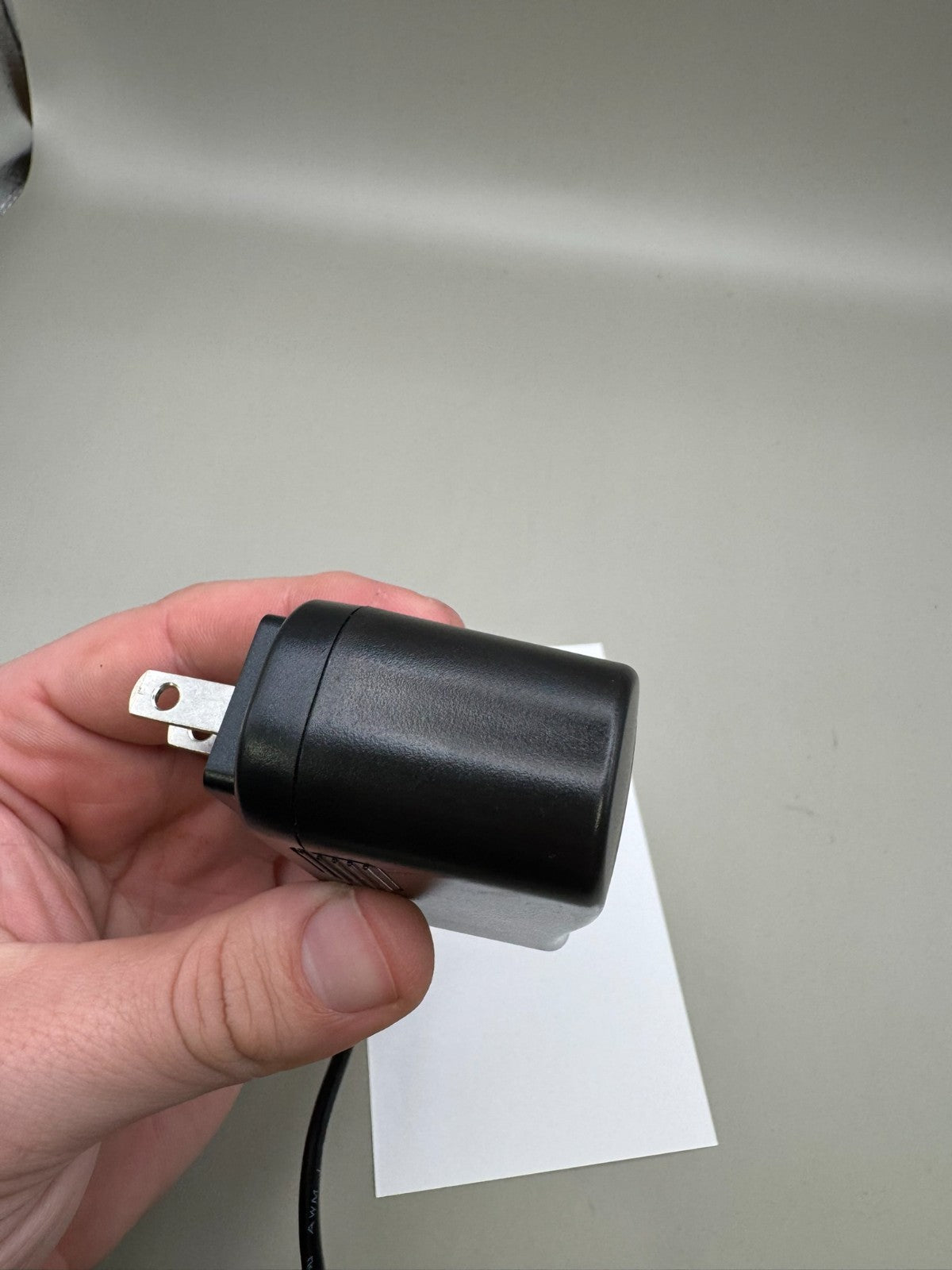DLX LUXE 1.0-ICE Charger