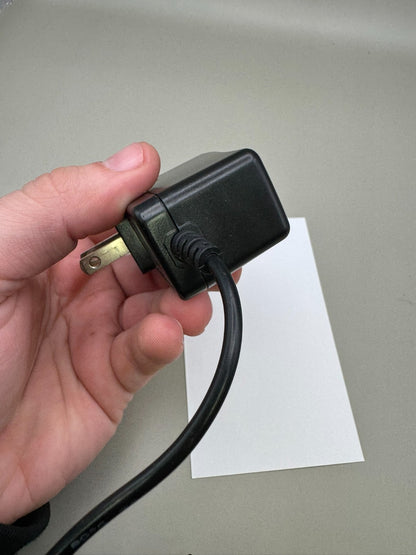 DLX LUXE 1.0-ICE Charger