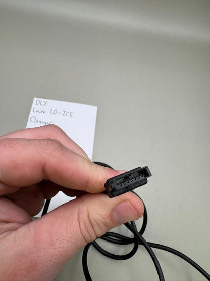 DLX LUXE 1.0-ICE Charger