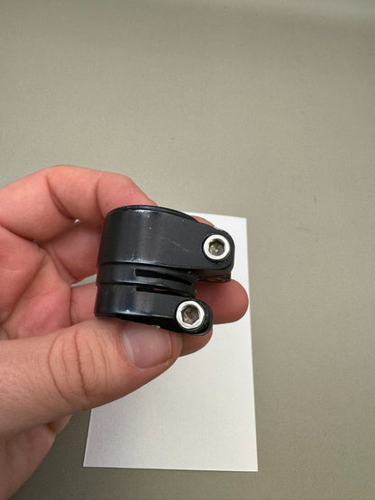 Planet Eclipse Ego 8 Feedneck-Satin Black