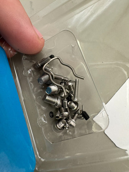 Smart Parts Shocker AMP Screw Kit