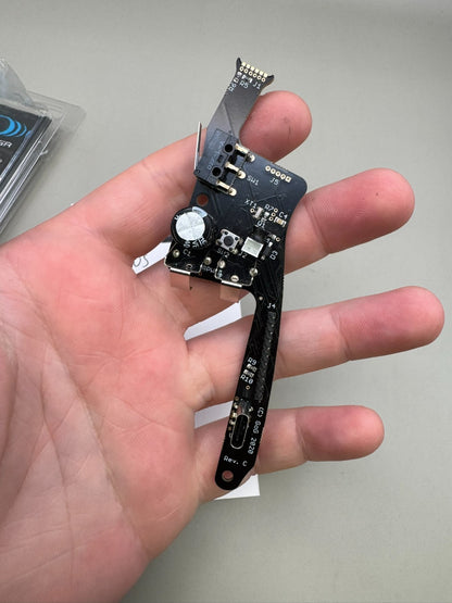 Smart Parts Shocker AMP Board-NOS