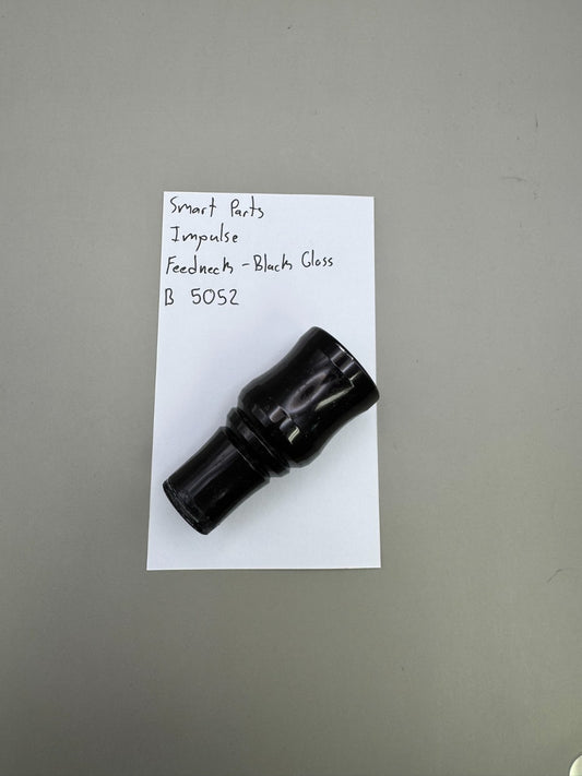 Smart Parts Impulse Feedneck-Black Gloss