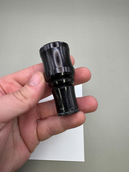 Smart Parts Impulse Feedneck-Black Gloss