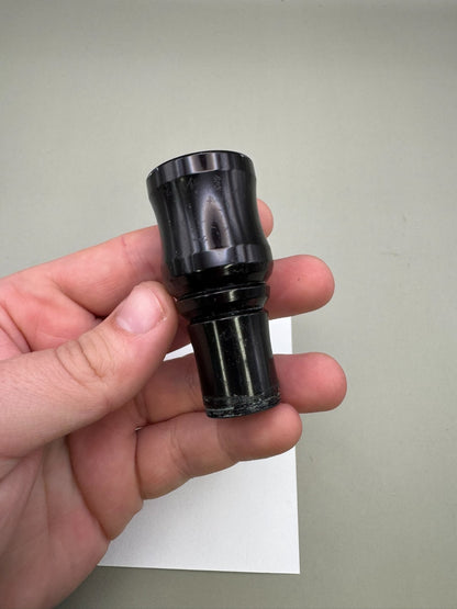 Smart Parts Impulse Feedneck-Black Gloss
